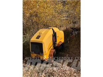 MultiQuip MQ 1575 Soil compactors