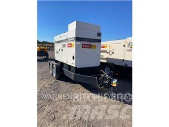 MultiQuip MQ125 Other Generators