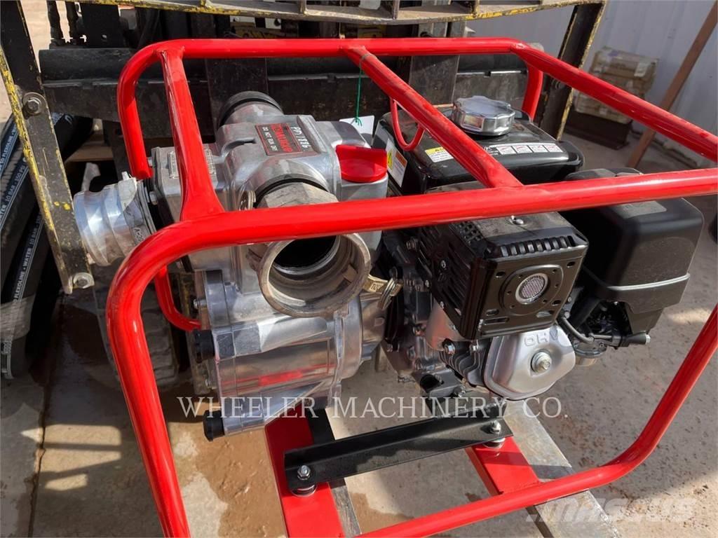 MultiQuip PM 3 TRASH Waterpumps