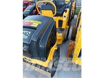 MultiQuip RL AR14H Twin drum rollers