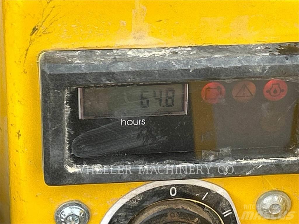 MultiQuip RX1575 Twin drum rollers