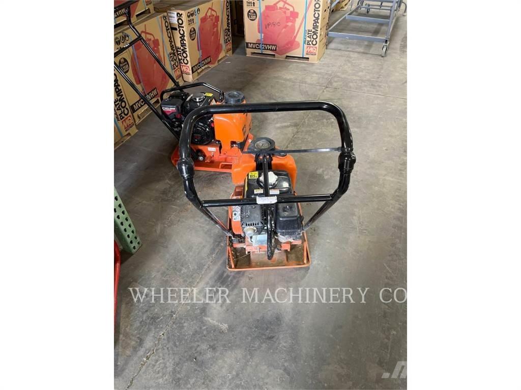 MultiQuip VP MVC82 Plate compactors