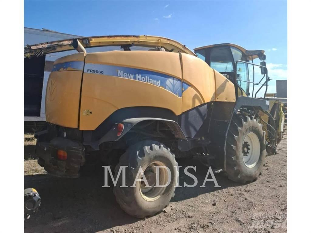 New Holland FR9060 Harvesters