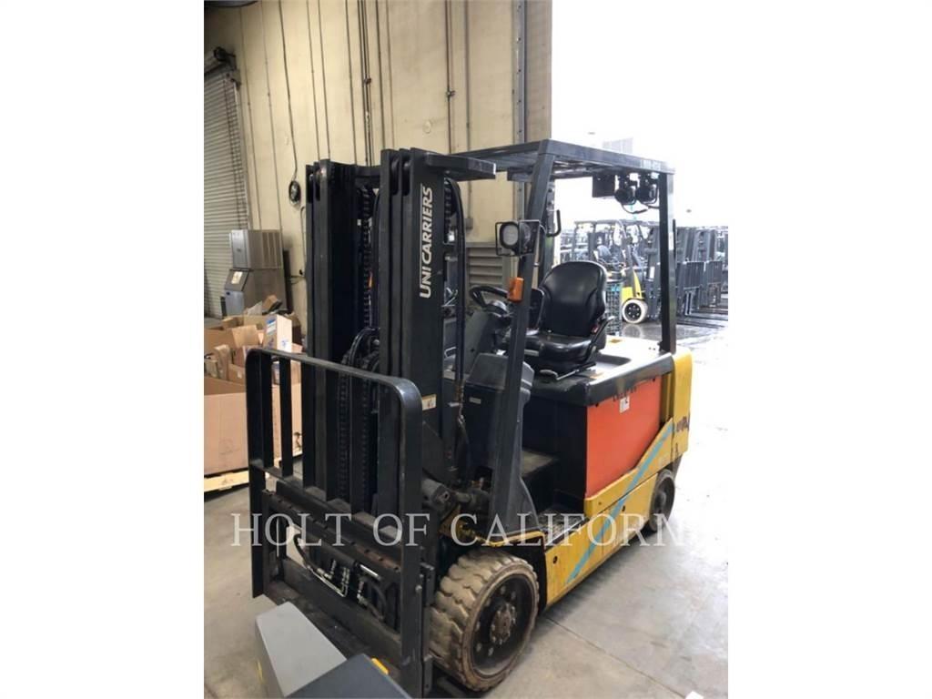 Nissan KIZAI BXC80N Forklift trucks - others