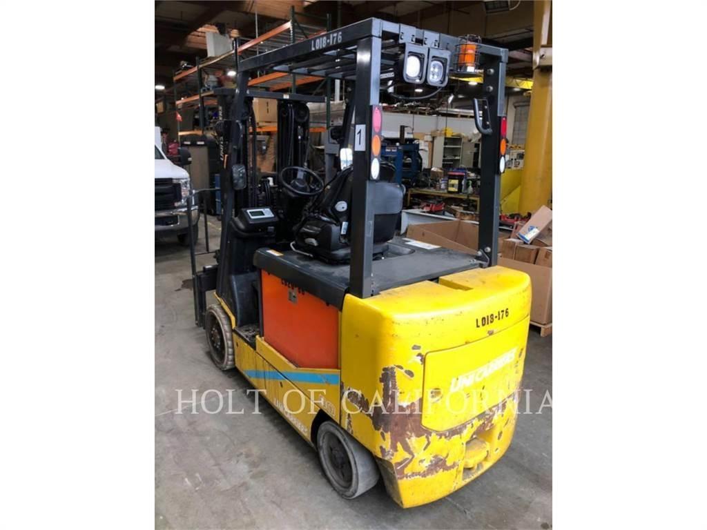 Nissan KIZAI BXC80N Forklift trucks - others