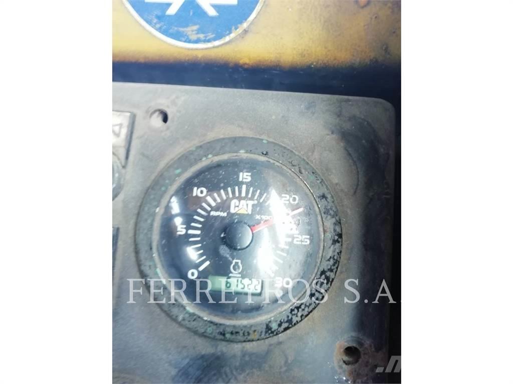 Paus PMKM-10010 Articulated Dump Trucks (ADTs)