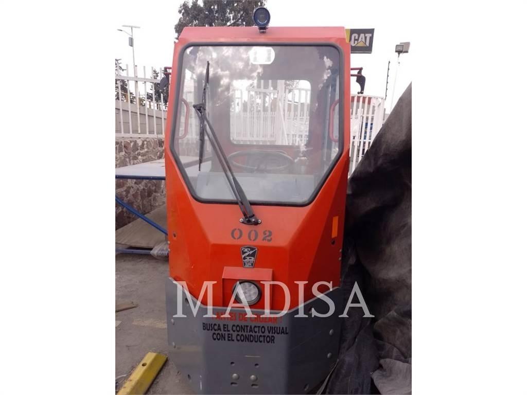 Polaris C-426 Forklift trucks - others