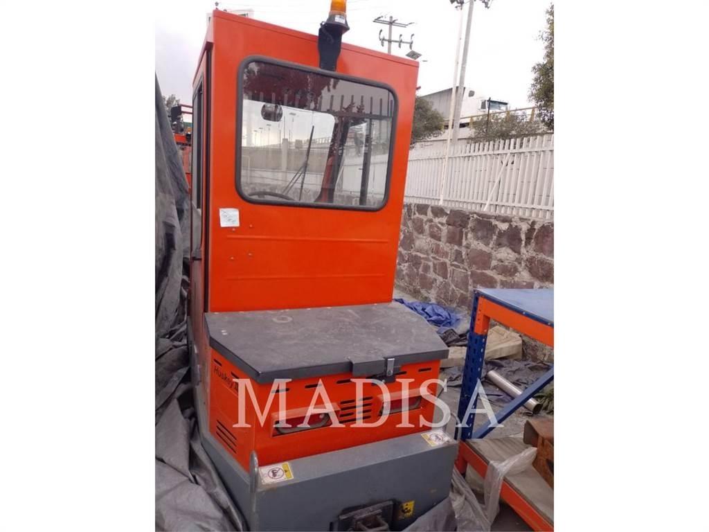 Polaris C-426 Forklift trucks - others