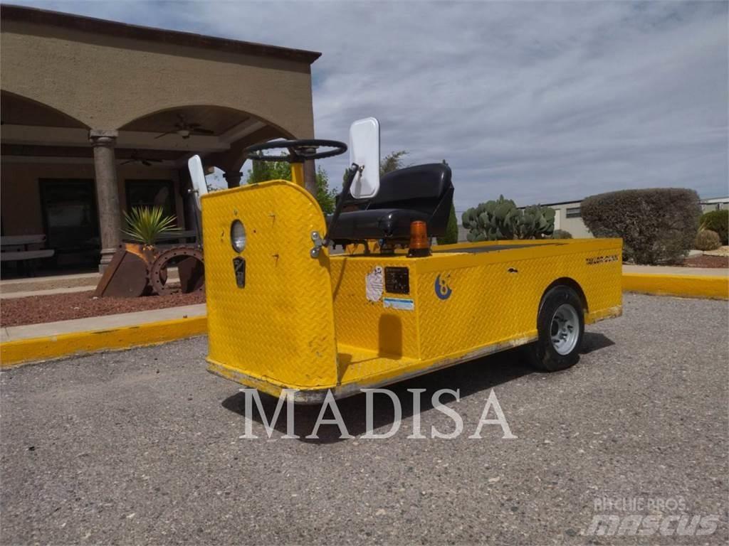 Polaris C-432 Forklift trucks - others