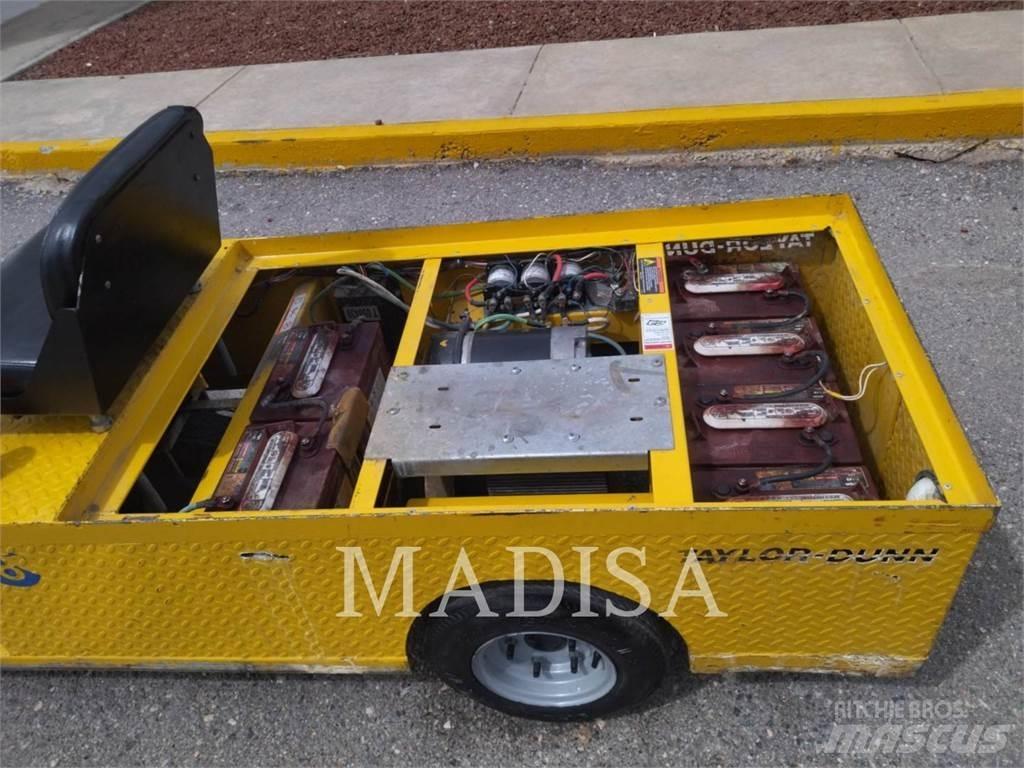 Polaris C-432 Forklift trucks - others