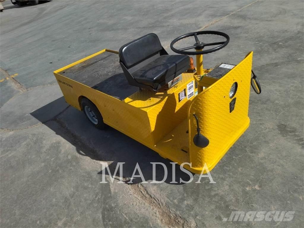 Polaris C-432 Forklift trucks - others