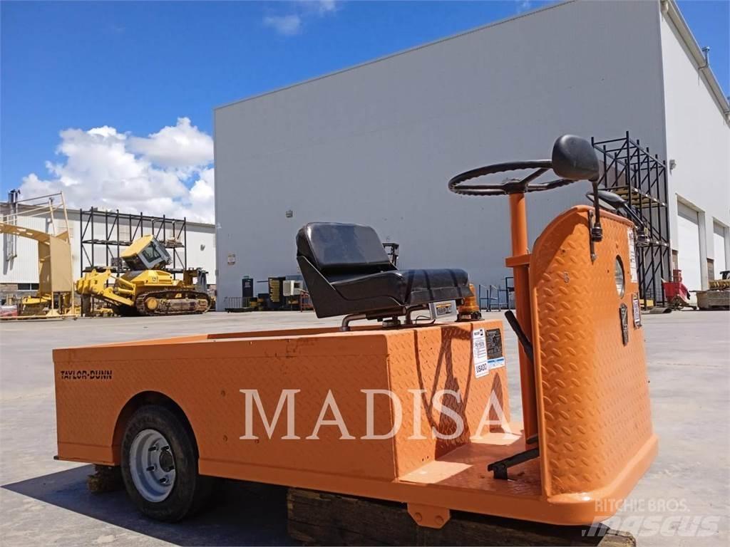 Polaris C-432 Forklift trucks - others
