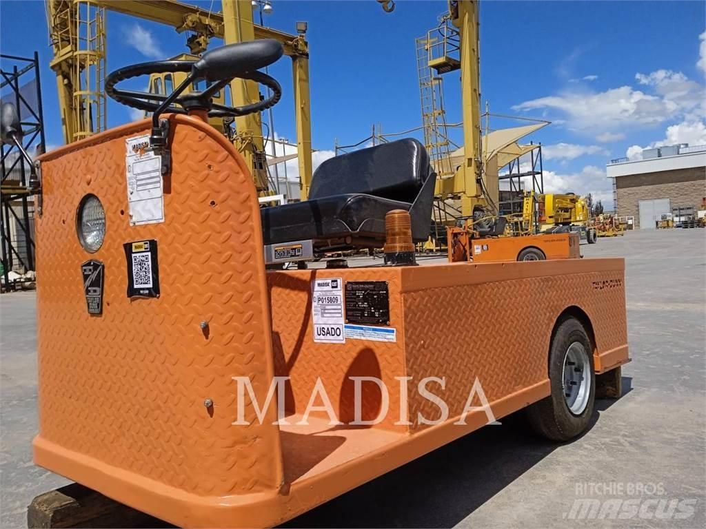 Polaris C-432 Forklift trucks - others