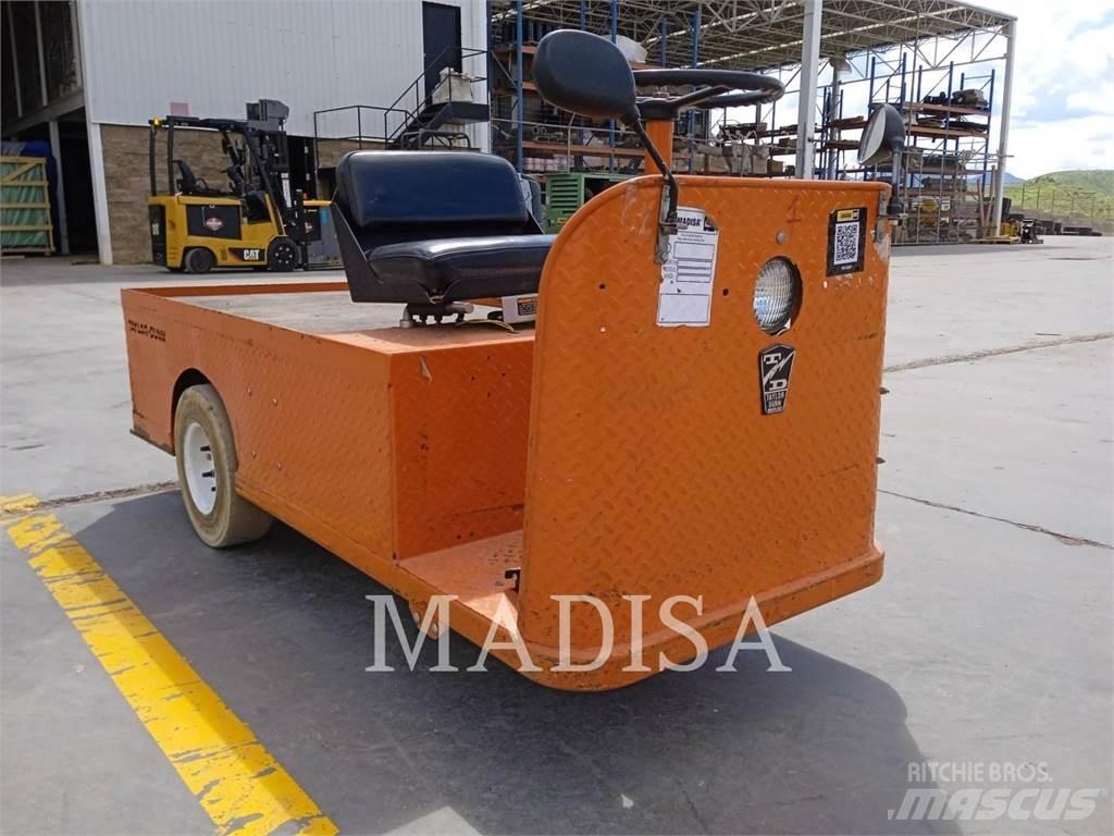 Polaris C-432 Forklift trucks - others
