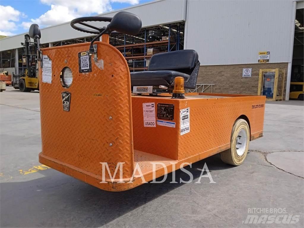 Polaris C-432 Forklift trucks - others