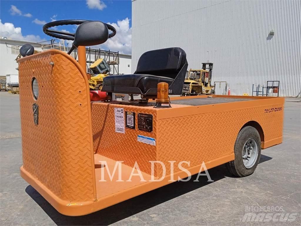 Polaris C-432 Forklift trucks - others