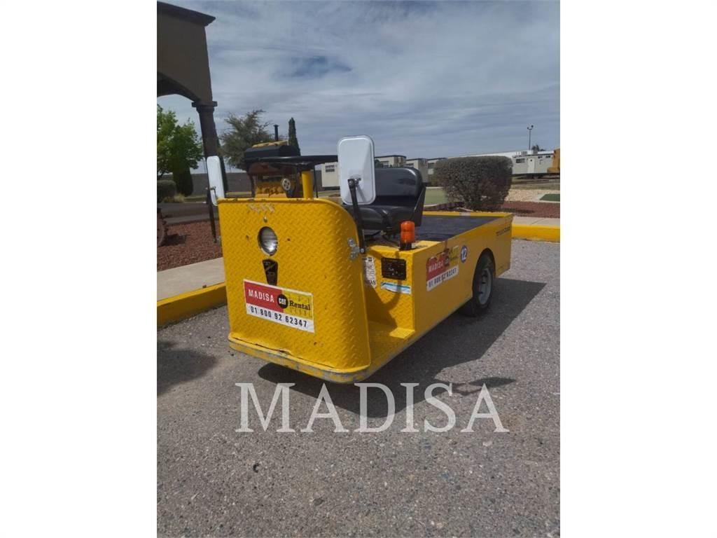 Polaris C-432 Forklift trucks - others