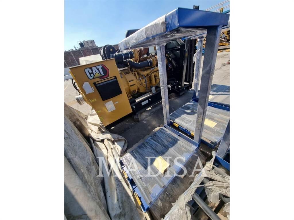 Power PRIME CS12-2 Construction - Others