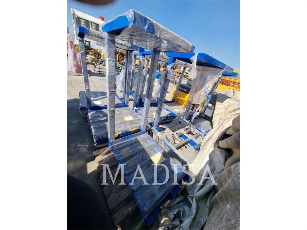 Power PRIME CS12-2 Construction - Others