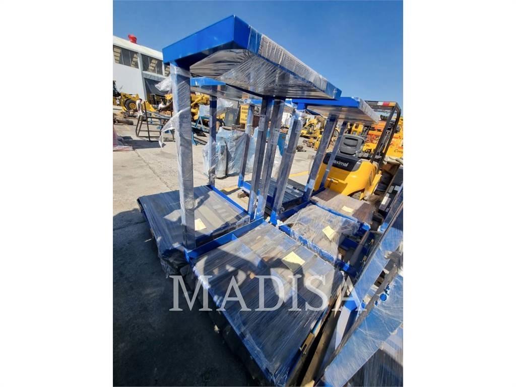 Power PRIME CS18-2 Construction - Others