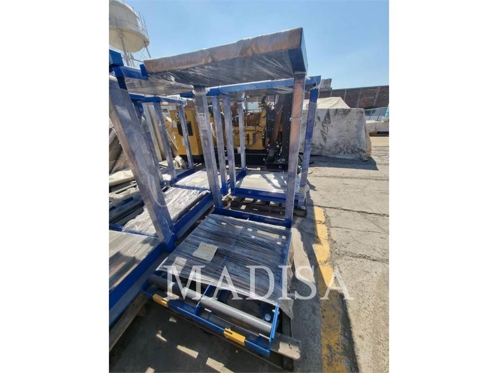 Power PRIME CS18-2 Construction - Others