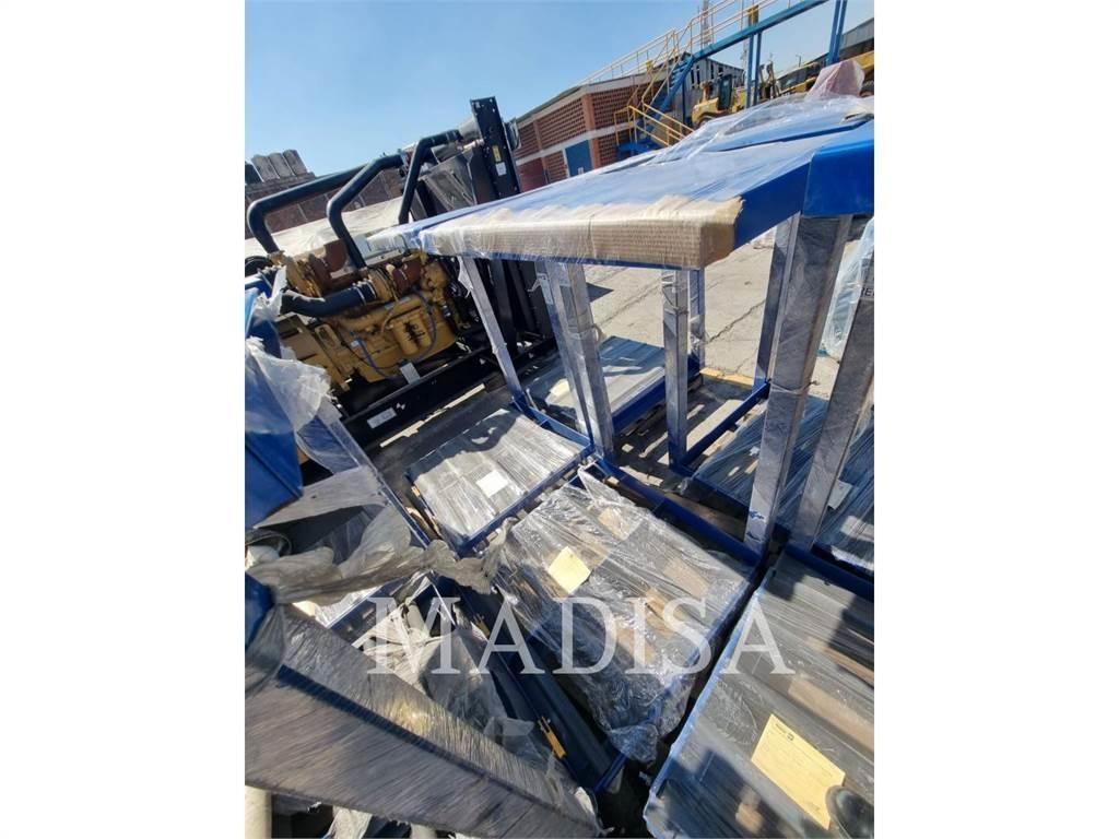 Power PRIME CS18-2 Construction - Others