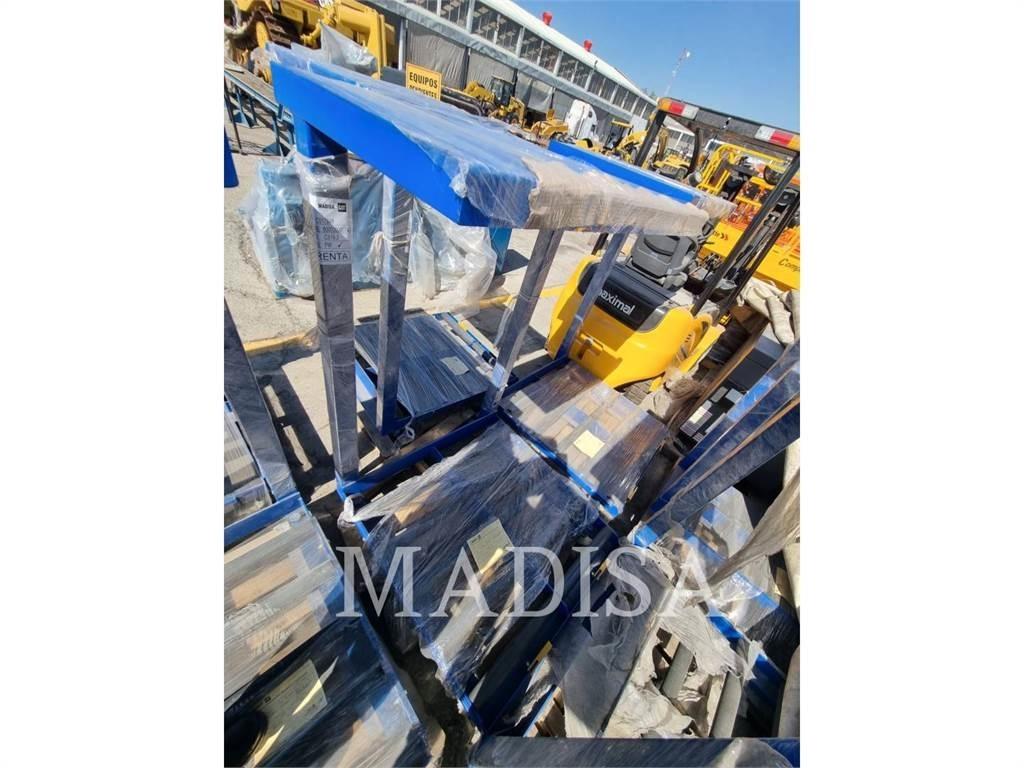 Power PRIME CS18-2 Construction - Others