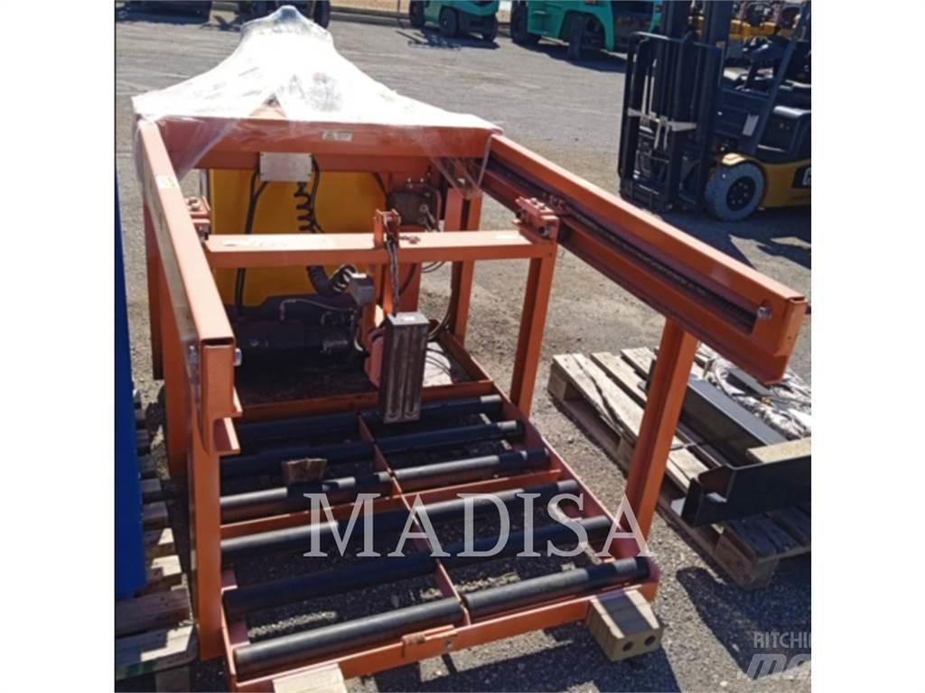Power PRIME HPT42-M Construction - Others