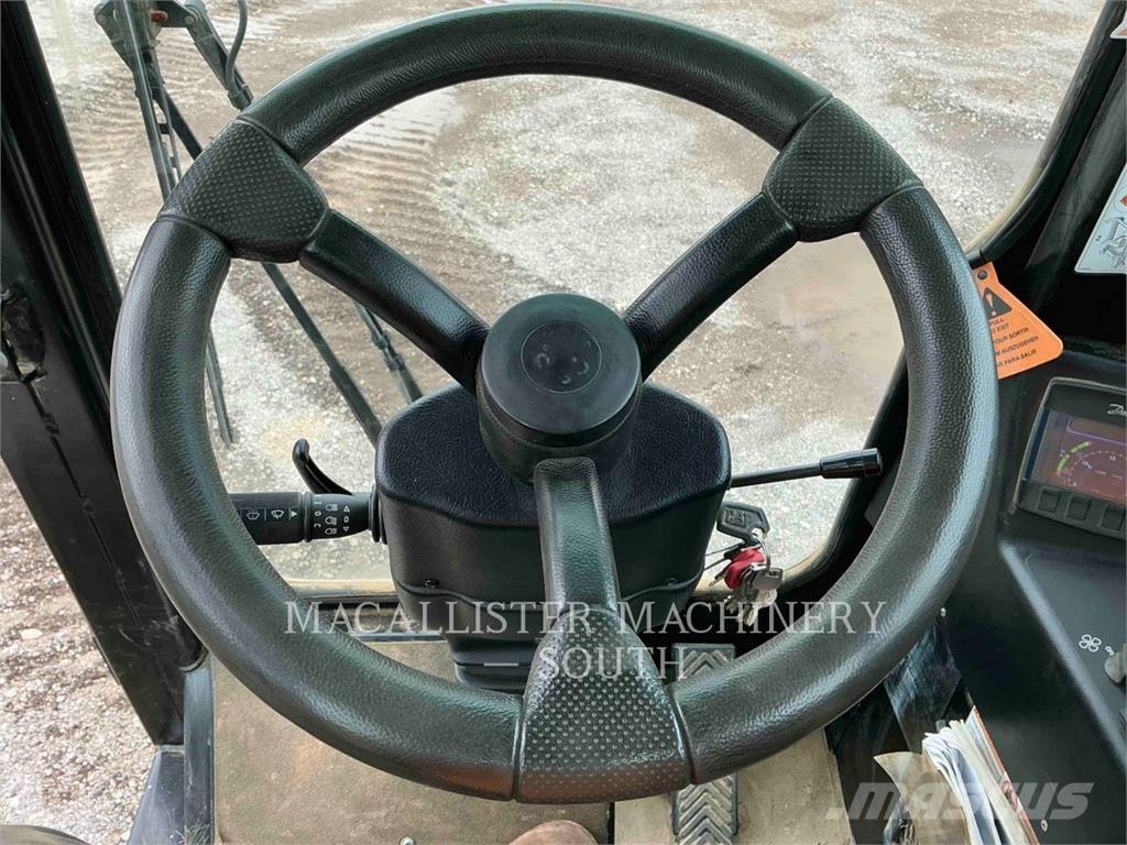 Prinoth T12 Articulated Dump Trucks (ADTs)