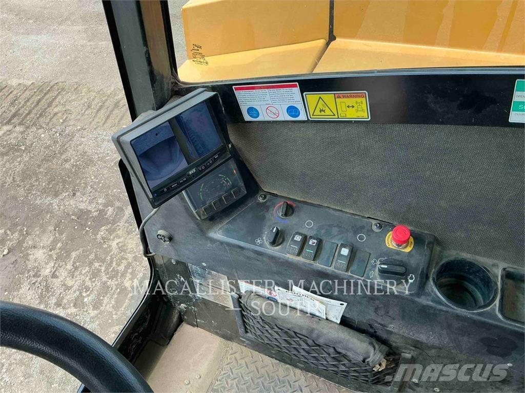 Prinoth T14R Articulated Dump Trucks (ADTs)