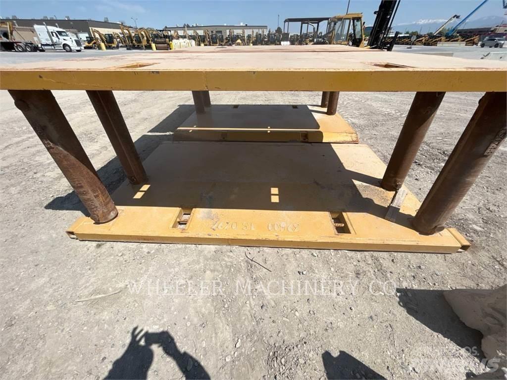 Protec TS 8X12 Construction - Others