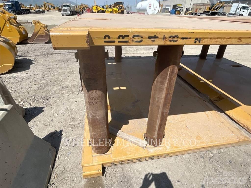 Protec TS 8X12 Construction - Others