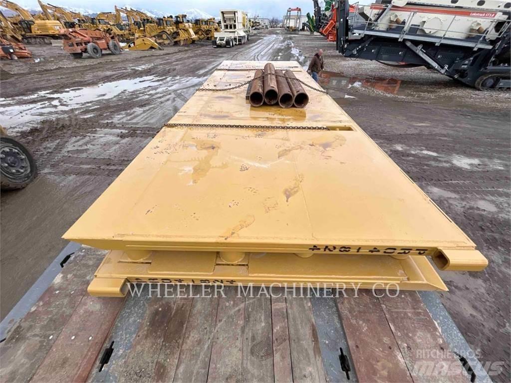 Protec TS 8X24 Construction - Others