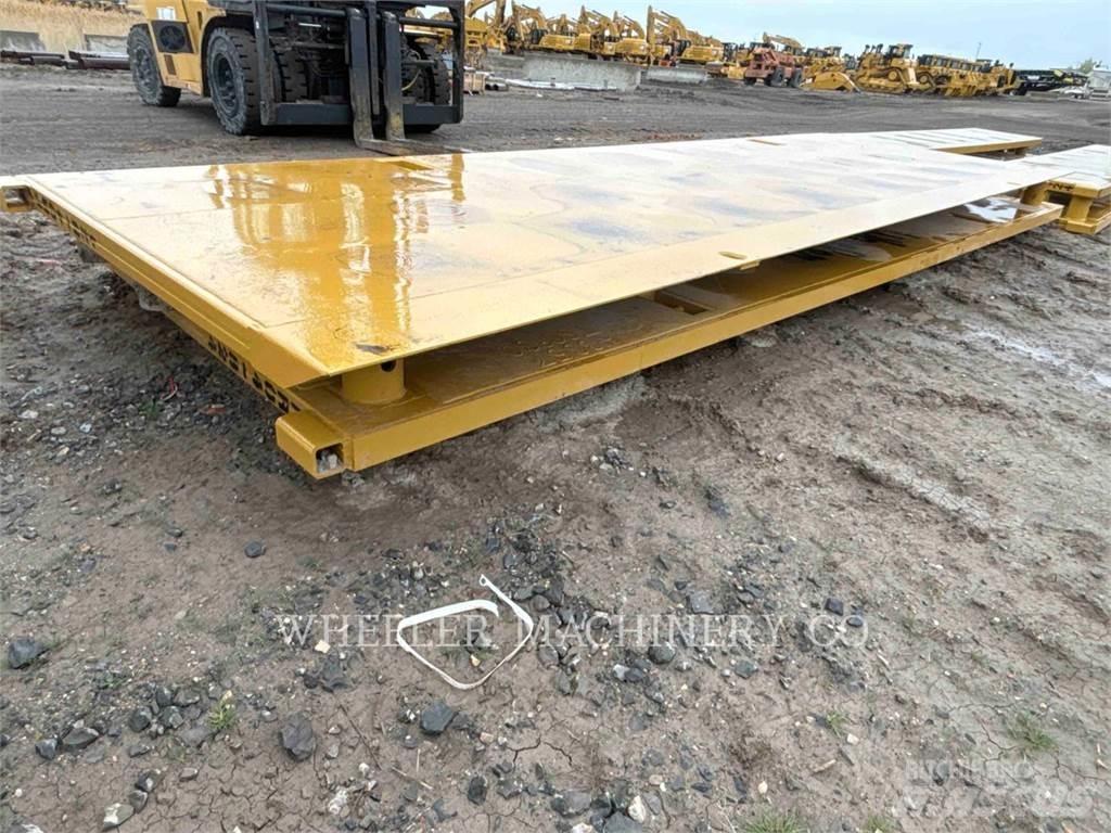 Protec TS 8X24 Construction - Others