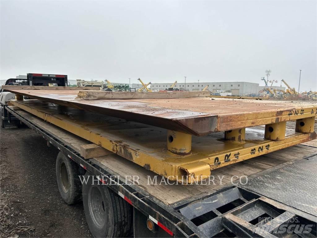 Protec TS 8X24 Construction - Others