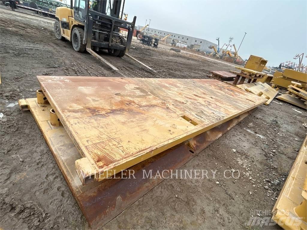 Protec TS 8X24 Construction - Others