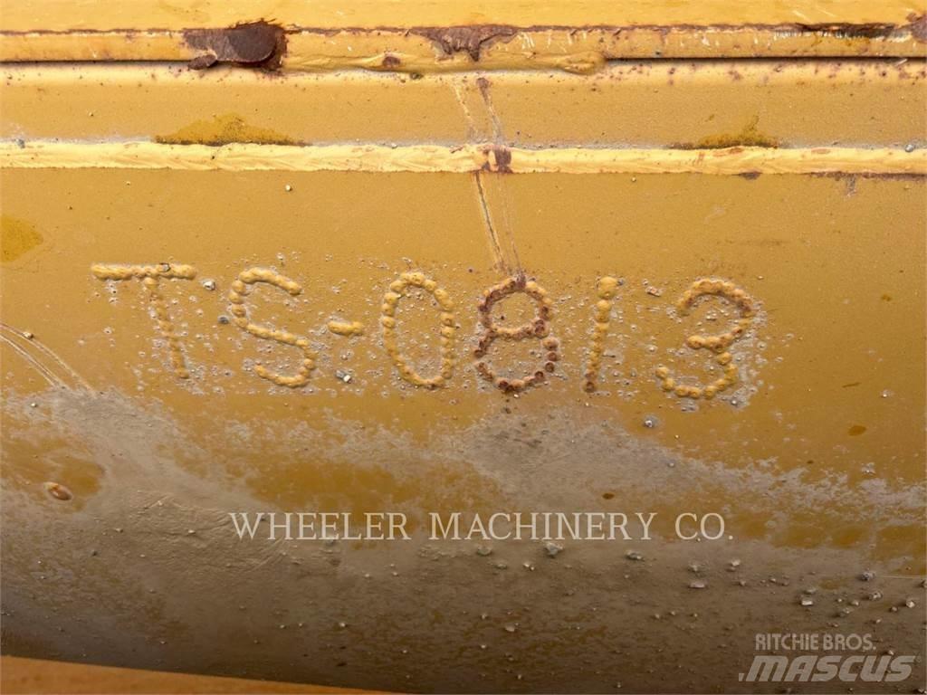 Protec TS 8X24 Construction - Others