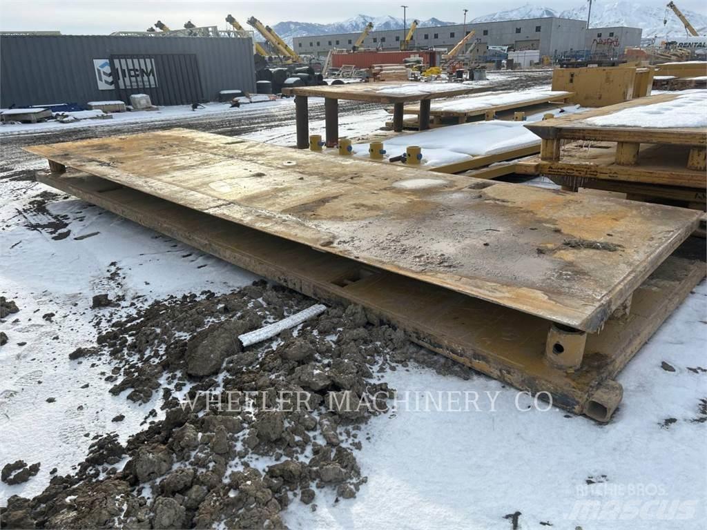 Protec TS 8X24 Construction - Others