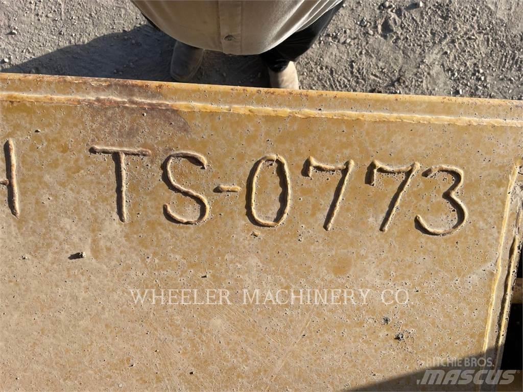 Protec TS MH10X10 Construction - Others
