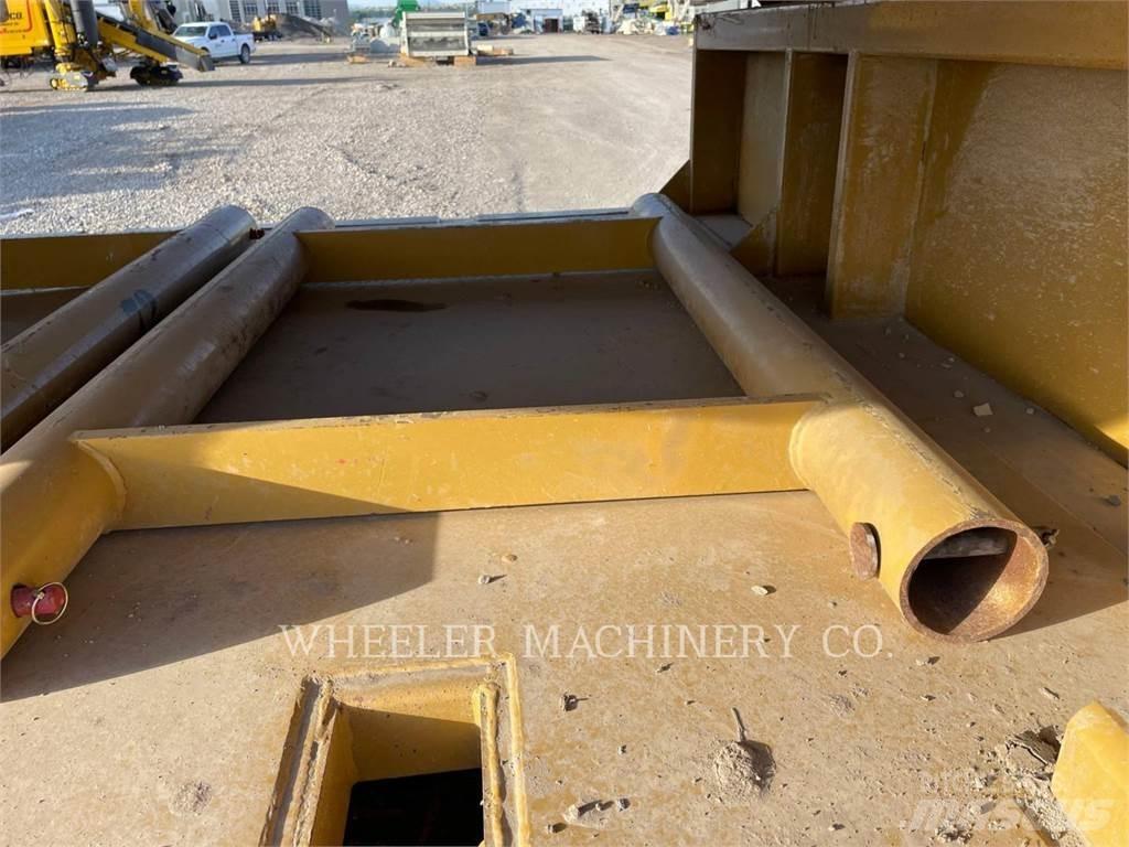 Protec TS MH10X10 Construction - Others