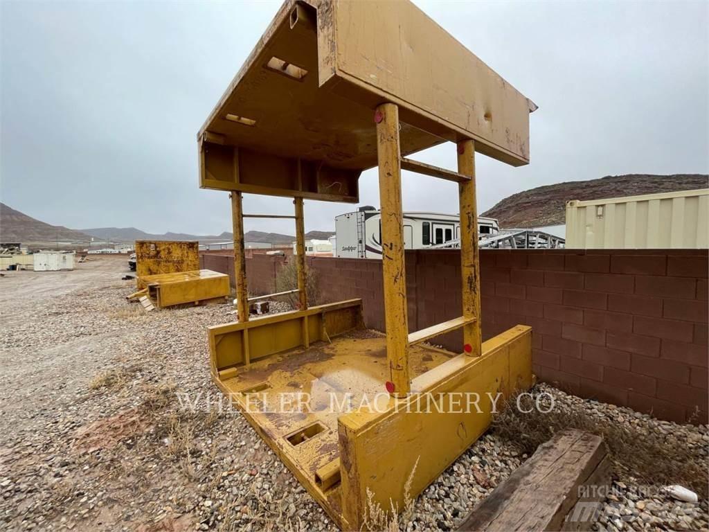 Protec TS MH10X10 Construction - Others