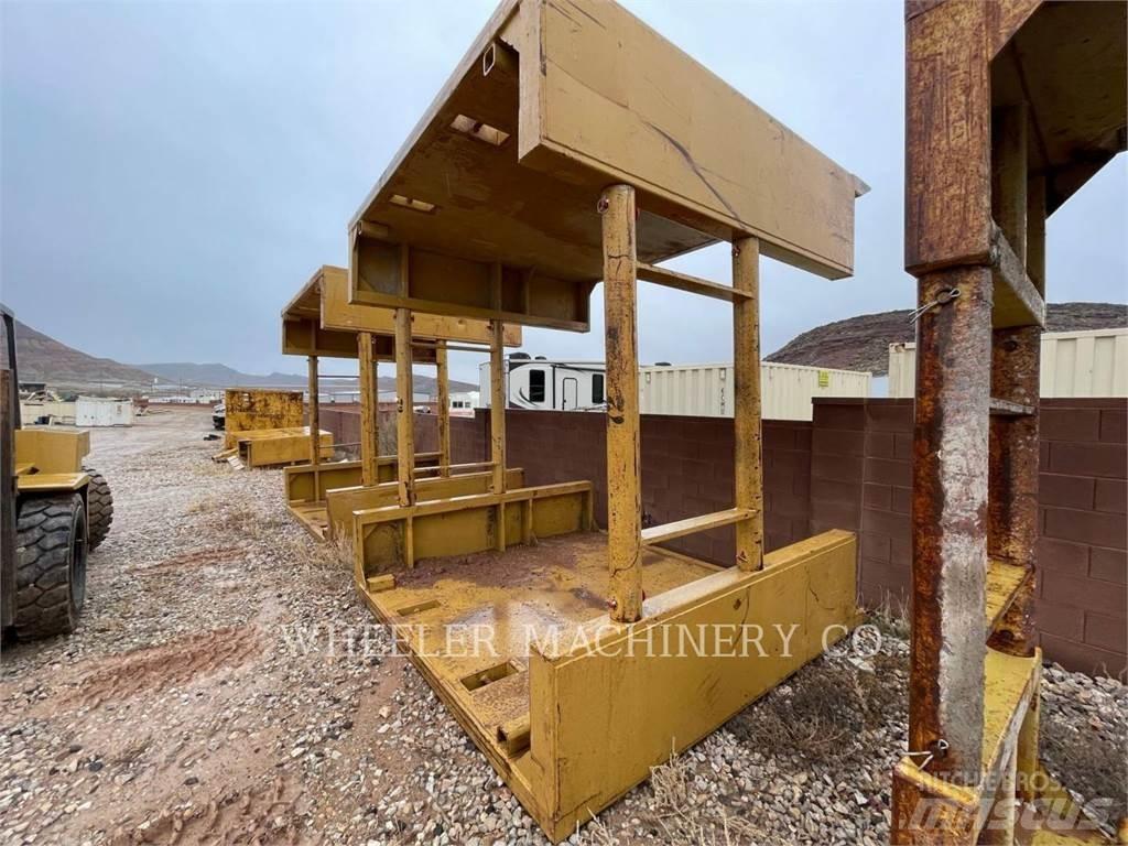 Protec TS MH10X10 Construction - Others
