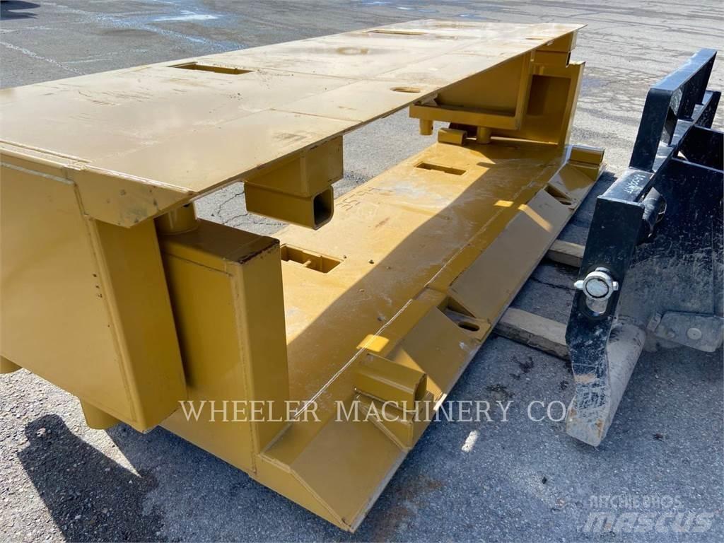 Protec TS MH4X12 Construction - Others