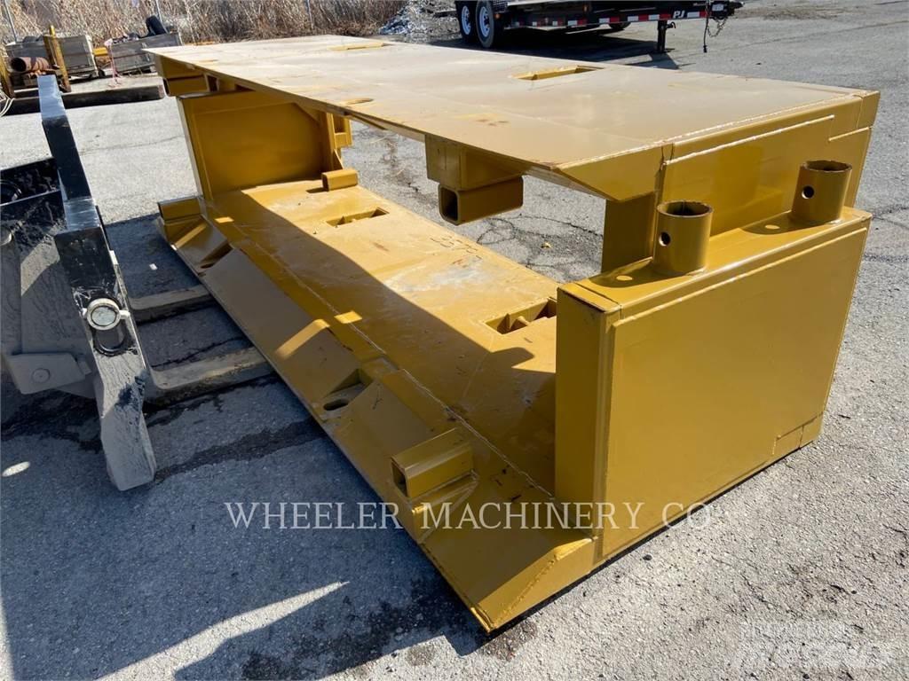 Protec TS MH4X12 Construction - Others