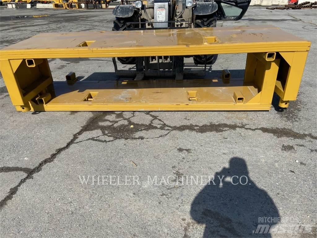 Protec TS MH4X12 Construction - Others