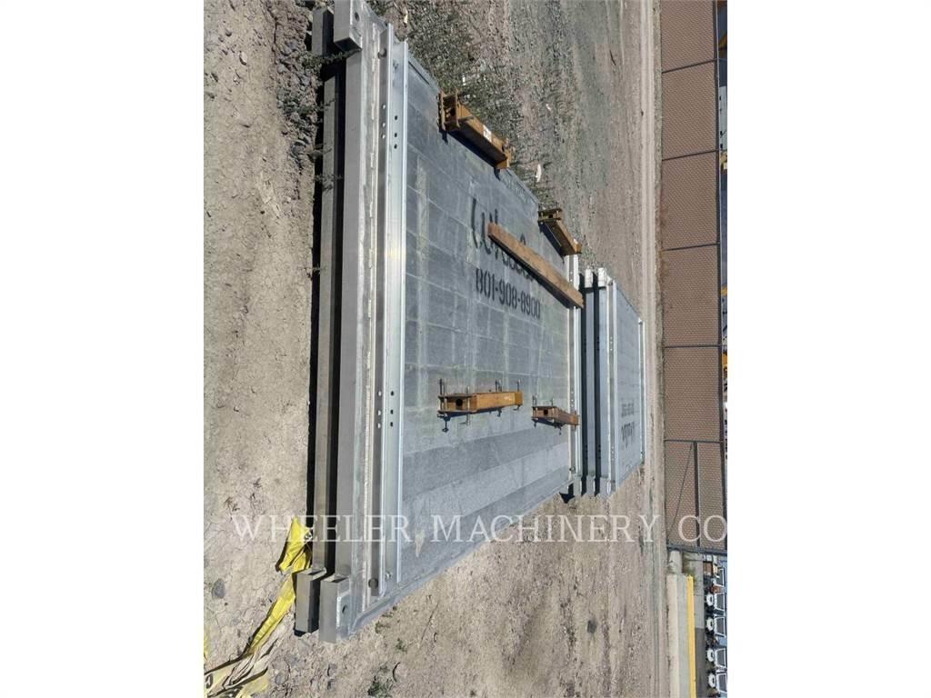 Protec TS MH8X10 Construction - Others