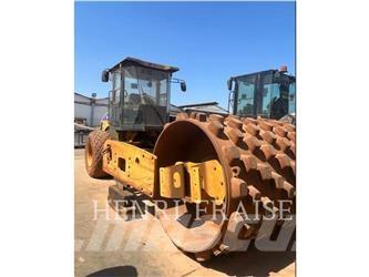 SEM MACHINERY 510 Soil compactors