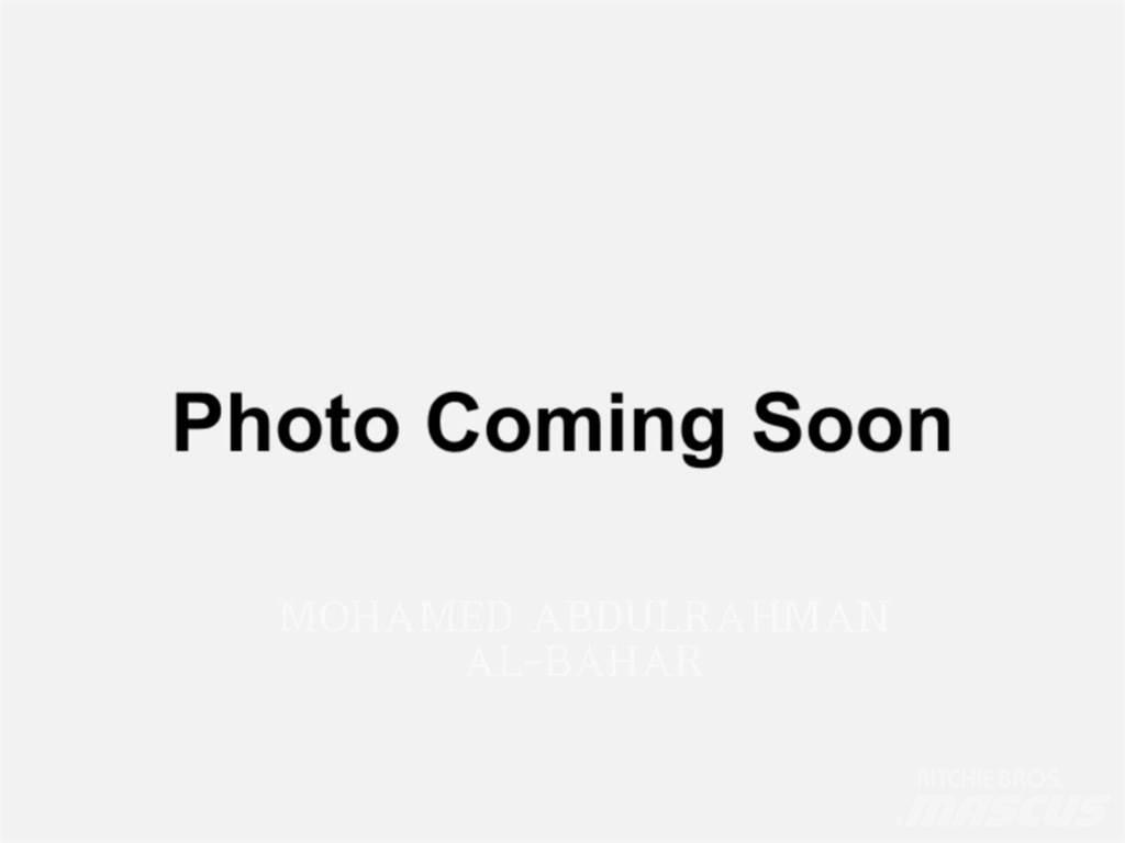 SEM MACHINERY SEM655D Wheel loaders