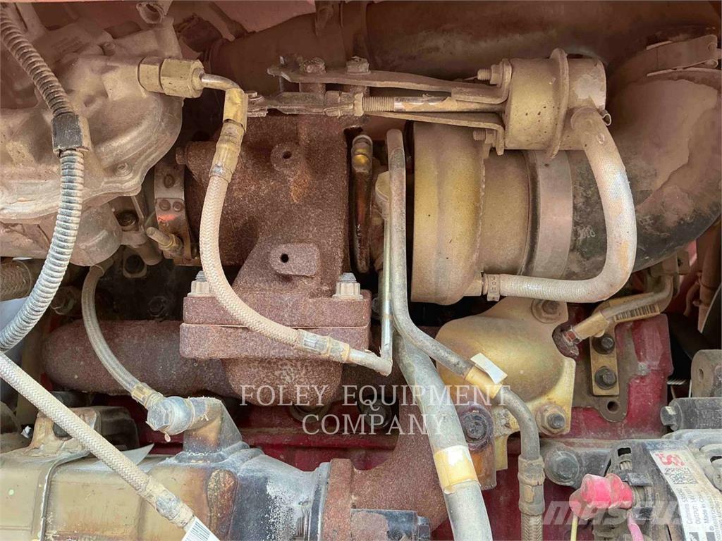 SkyTrak 6042O Telescopic handlers