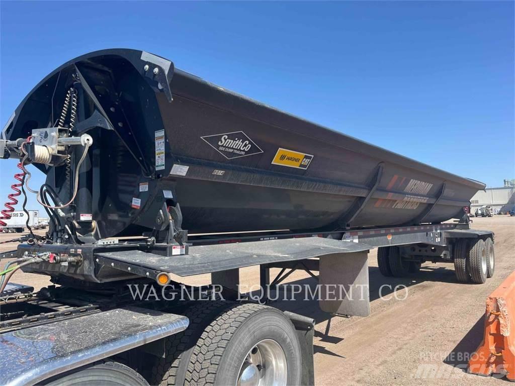 SmithCo SC2-40-34 Other trailers